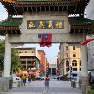 Meet your Posher, Jenna